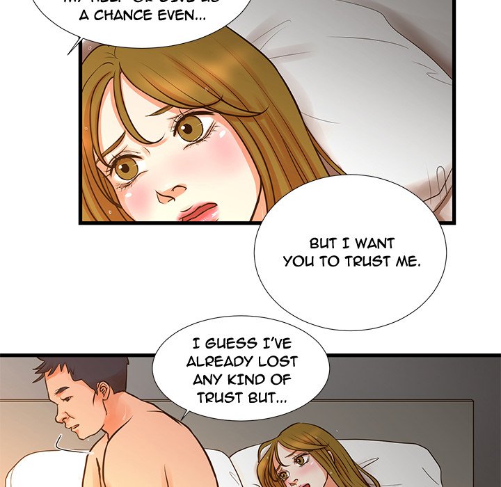 The Taste of Money Chapter 11 - Manhwa18.com