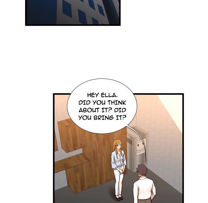 The Taste of Money Chapter 12 - Manhwa18.com