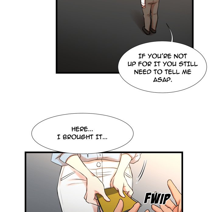 The Taste of Money Chapter 12 - Manhwa18.com