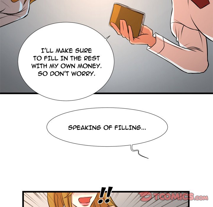 The Taste of Money Chapter 12 - Manhwa18.com