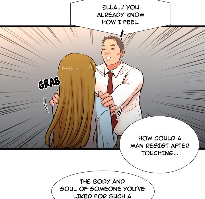 The Taste of Money Chapter 12 - Manhwa18.com