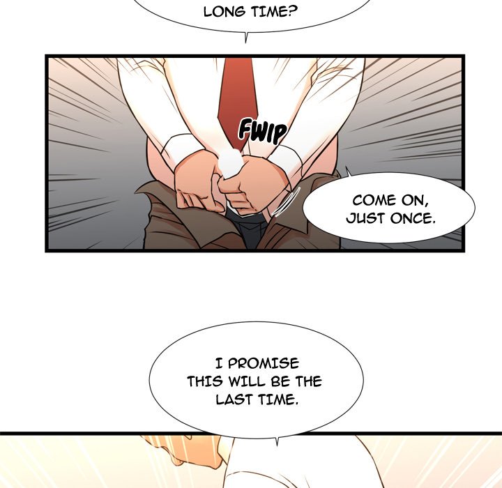 The Taste of Money Chapter 12 - Manhwa18.com