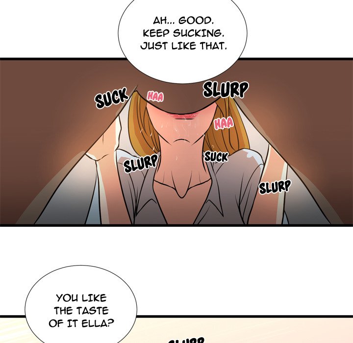 The Taste of Money Chapter 12 - Manhwa18.com