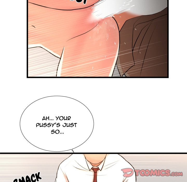 The Taste of Money Chapter 12 - Manhwa18.com