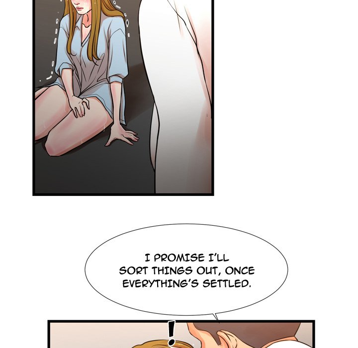 The Taste of Money Chapter 12 - Manhwa18.com