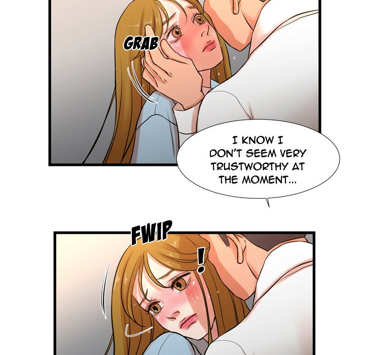 The Taste of Money Chapter 12 - Manhwa18.com