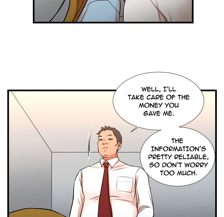 The Taste of Money Chapter 12 - Manhwa18.com