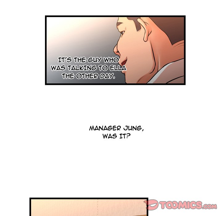 The Taste of Money Chapter 12 - Manhwa18.com