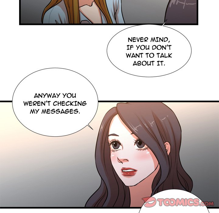 The Taste of Money Chapter 12 - Manhwa18.com