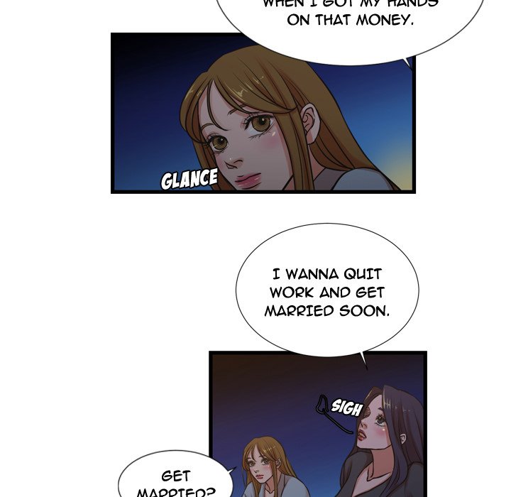 The Taste of Money Chapter 13 - Manhwa18.com