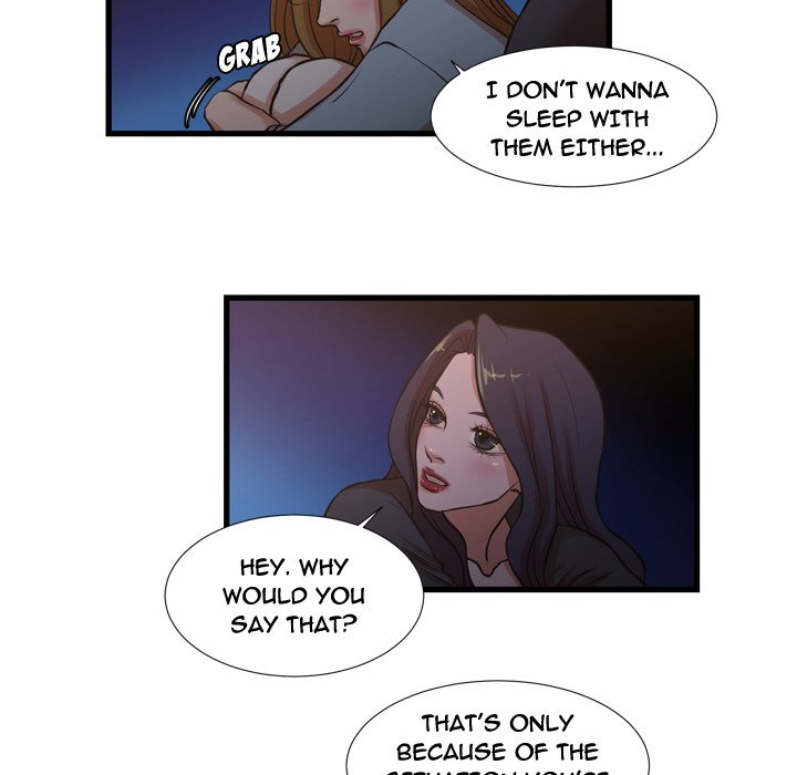 The Taste of Money Chapter 13 - Manhwa18.com