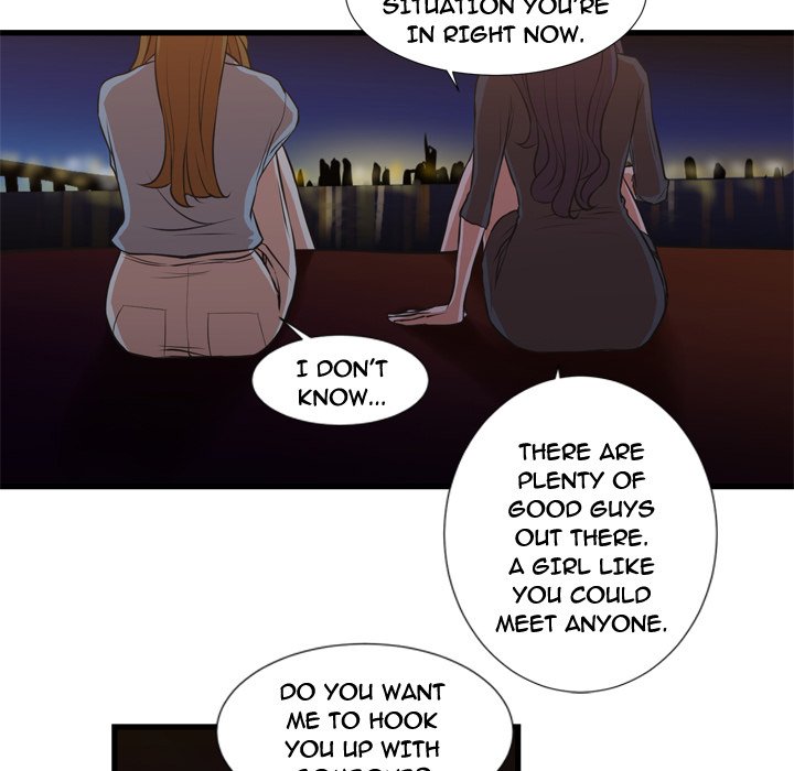 The Taste of Money Chapter 13 - Manhwa18.com