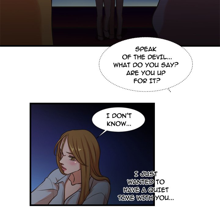 The Taste of Money Chapter 13 - Manhwa18.com