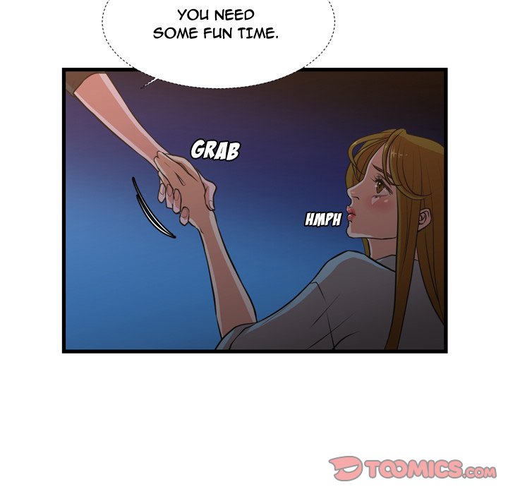 The Taste of Money Chapter 13 - Manhwa18.com