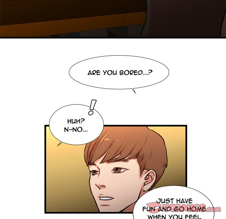 The Taste of Money Chapter 13 - Manhwa18.com