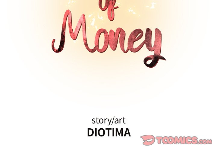 The Taste of Money Chapter 14 - Manhwa18.com