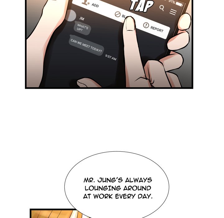 The Taste of Money Chapter 14 - Manhwa18.com