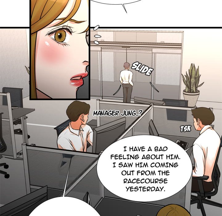 The Taste of Money Chapter 14 - Manhwa18.com