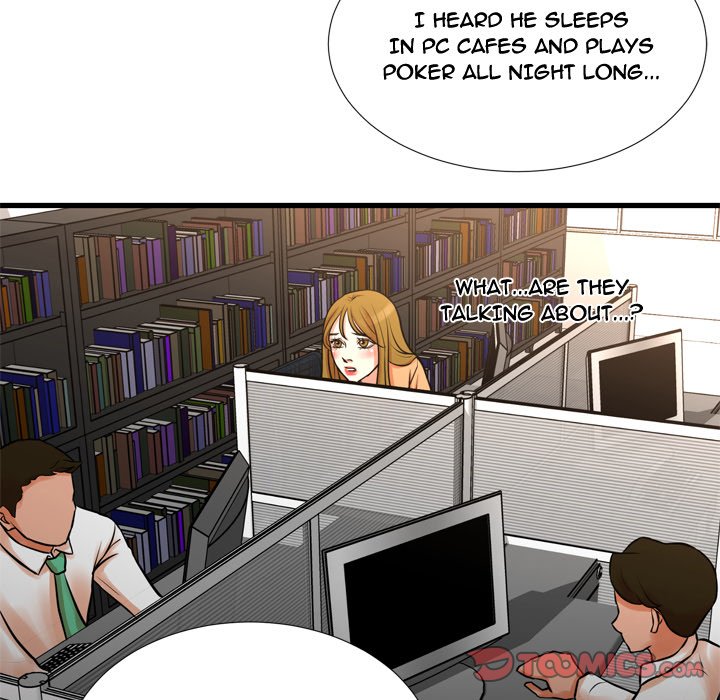 The Taste of Money Chapter 14 - Manhwa18.com