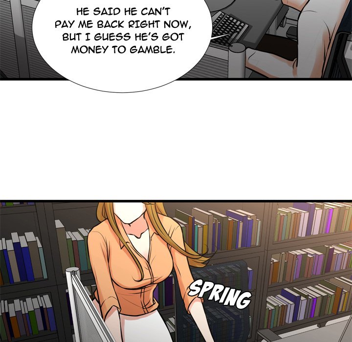 The Taste of Money Chapter 14 - Manhwa18.com