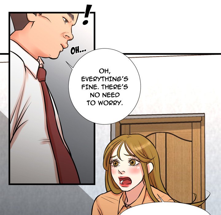 The Taste of Money Chapter 14 - Manhwa18.com