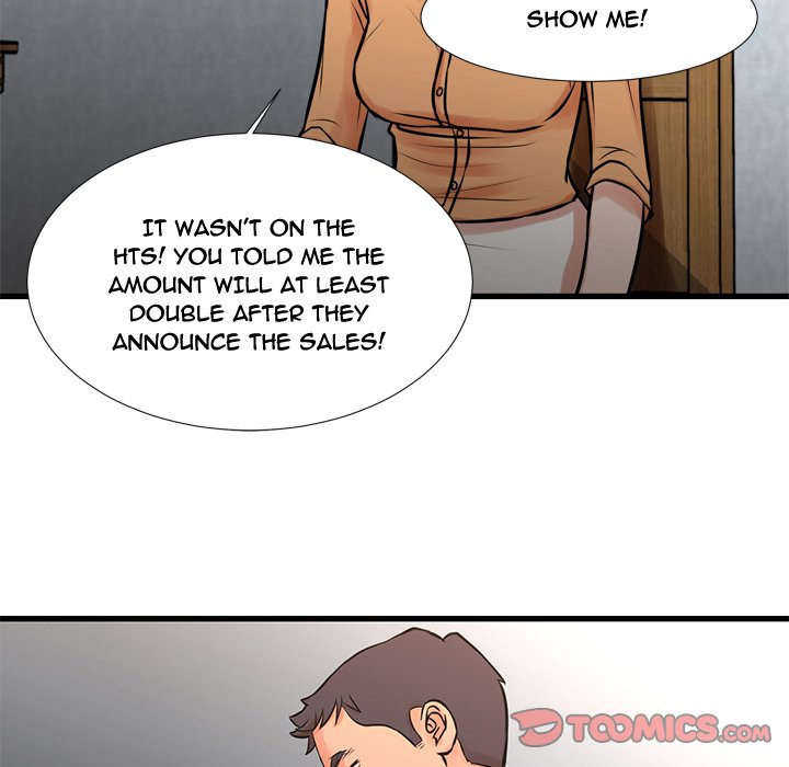 The Taste of Money Chapter 14 - Manhwa18.com