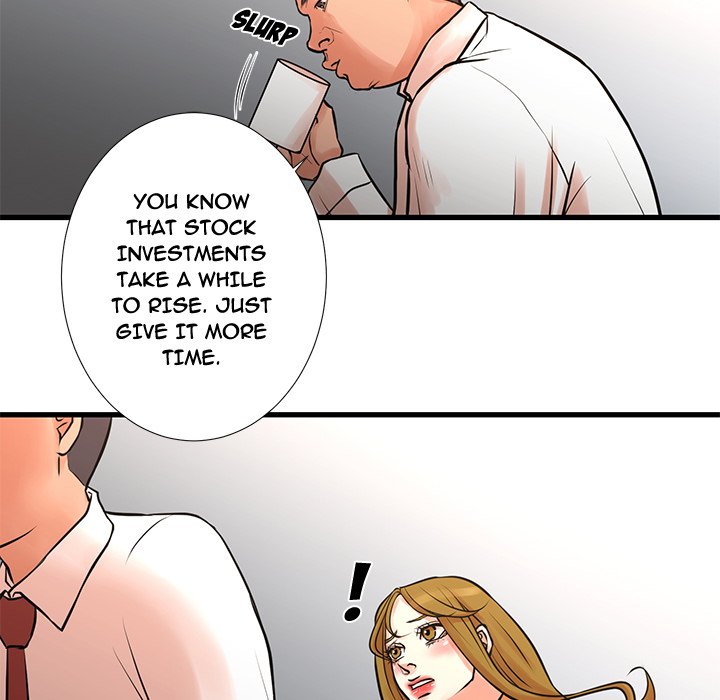 The Taste of Money Chapter 14 - Manhwa18.com