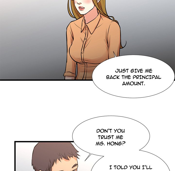 The Taste of Money Chapter 14 - Manhwa18.com