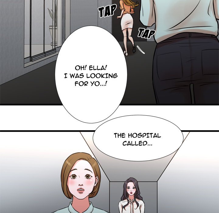 The Taste of Money Chapter 14 - Manhwa18.com