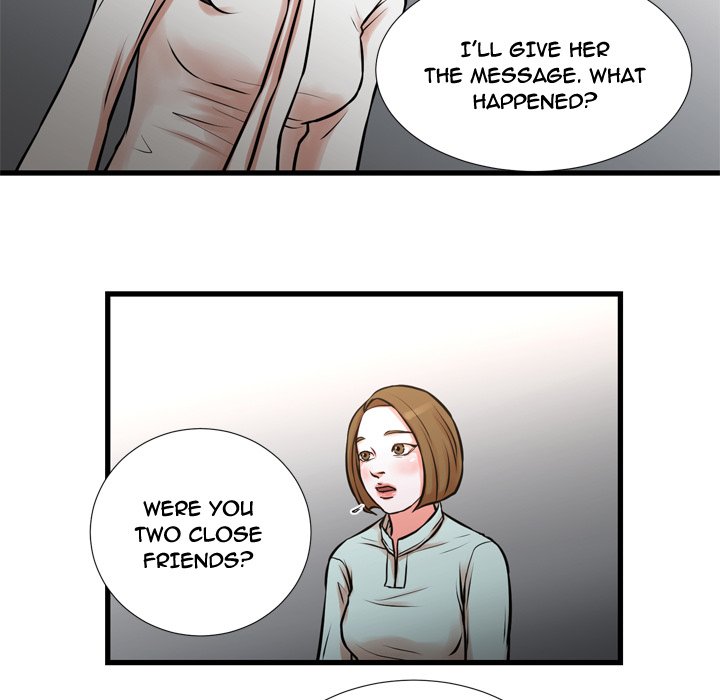 The Taste of Money Chapter 14 - Manhwa18.com