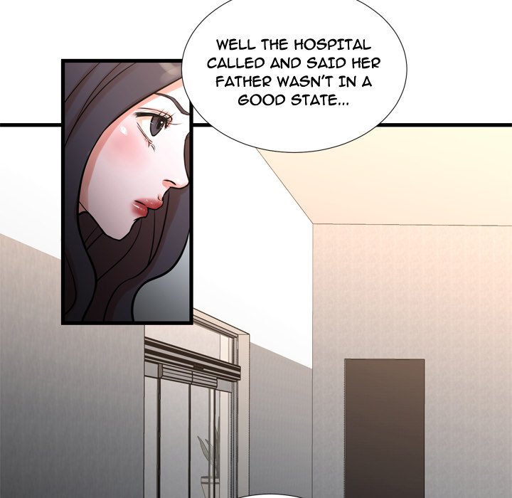 The Taste of Money Chapter 14 - Manhwa18.com