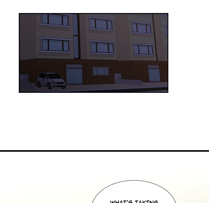 The Taste of Money Chapter 14 - Manhwa18.com