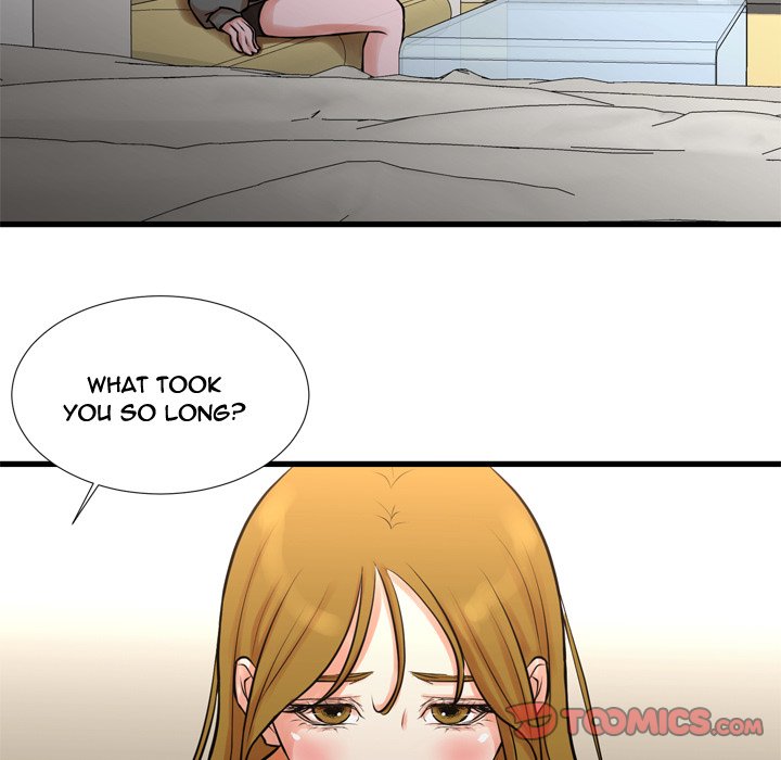 The Taste of Money Chapter 14 - Manhwa18.com