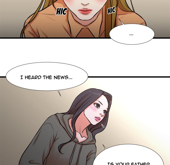 The Taste of Money Chapter 14 - Manhwa18.com