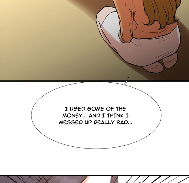 The Taste of Money Chapter 14 - Manhwa18.com