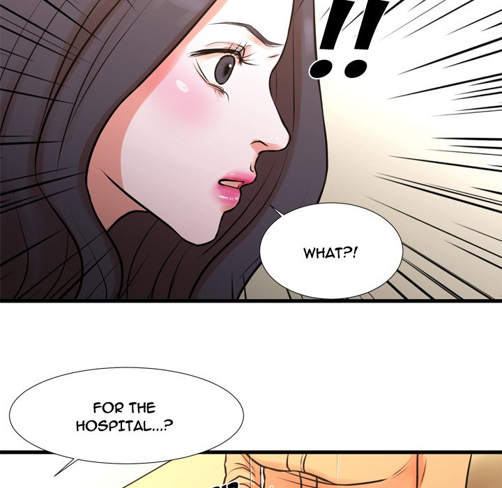 The Taste of Money Chapter 14 - Manhwa18.com