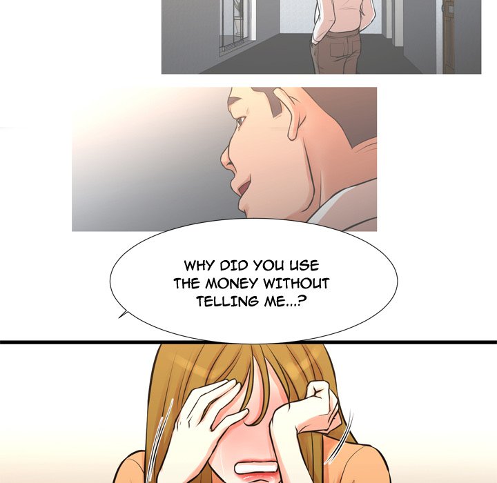 The Taste of Money Chapter 14 - Manhwa18.com