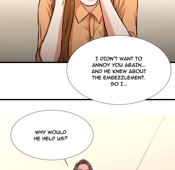 The Taste of Money Chapter 14 - Manhwa18.com