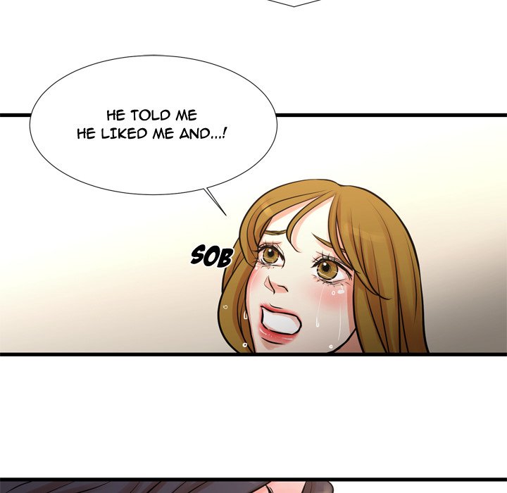 The Taste of Money Chapter 14 - Manhwa18.com