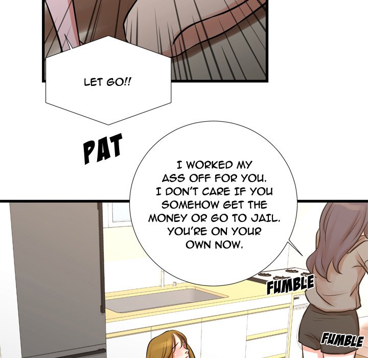 The Taste of Money Chapter 14 - Manhwa18.com