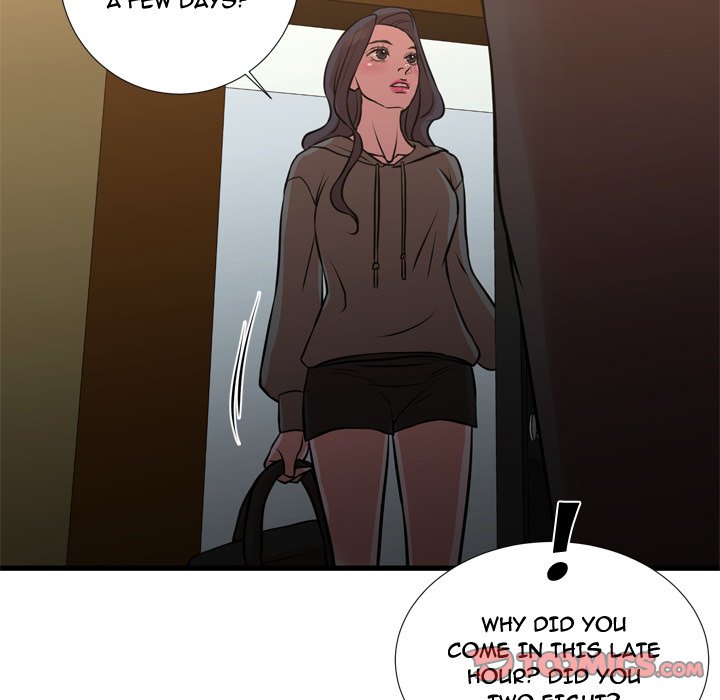 The Taste of Money Chapter 14 - Manhwa18.com