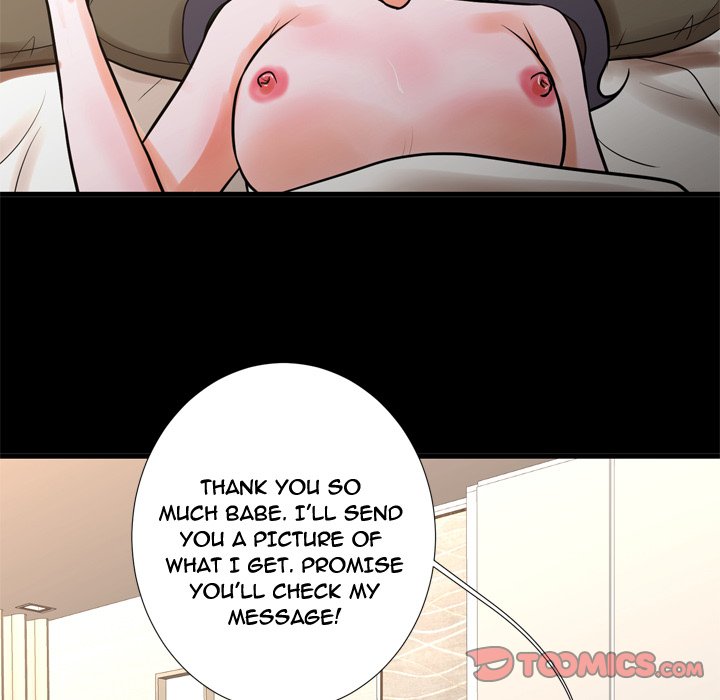 The Taste of Money Chapter 15 - Manhwa18.com