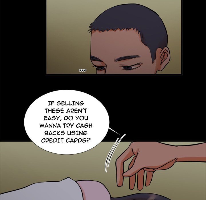 The Taste of Money Chapter 15 - Manhwa18.com