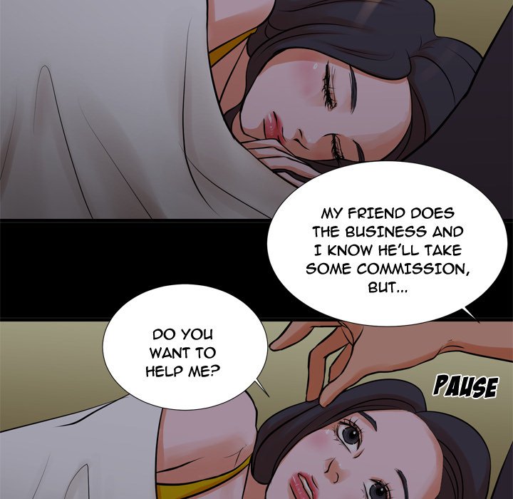 The Taste of Money Chapter 15 - Manhwa18.com