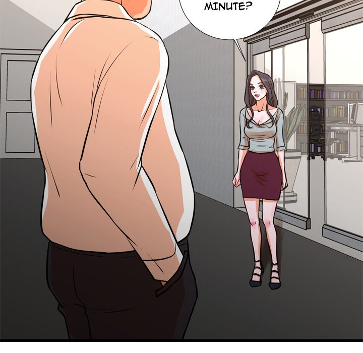 The Taste of Money Chapter 15 - Manhwa18.com