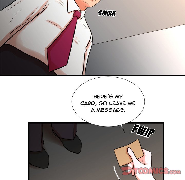 The Taste of Money Chapter 15 - Manhwa18.com