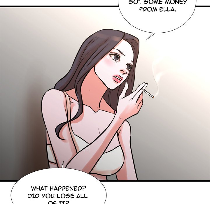 The Taste of Money Chapter 16 - Manhwa18.com