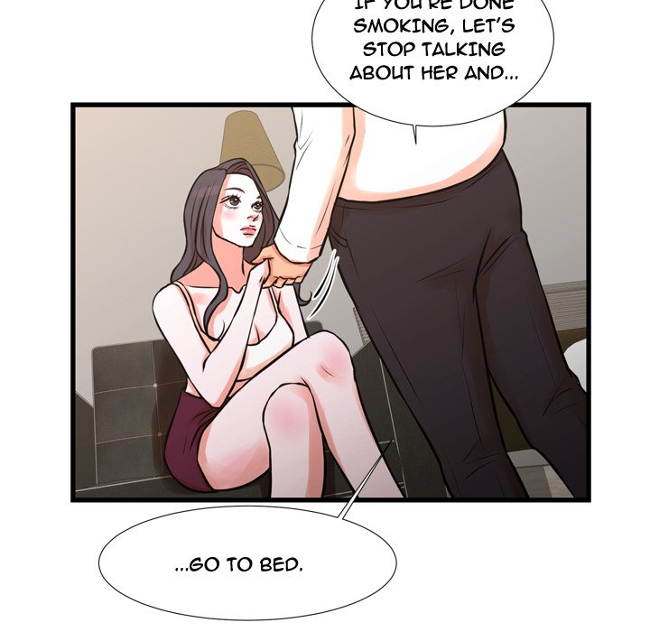 The Taste of Money Chapter 16 - Manhwa18.com