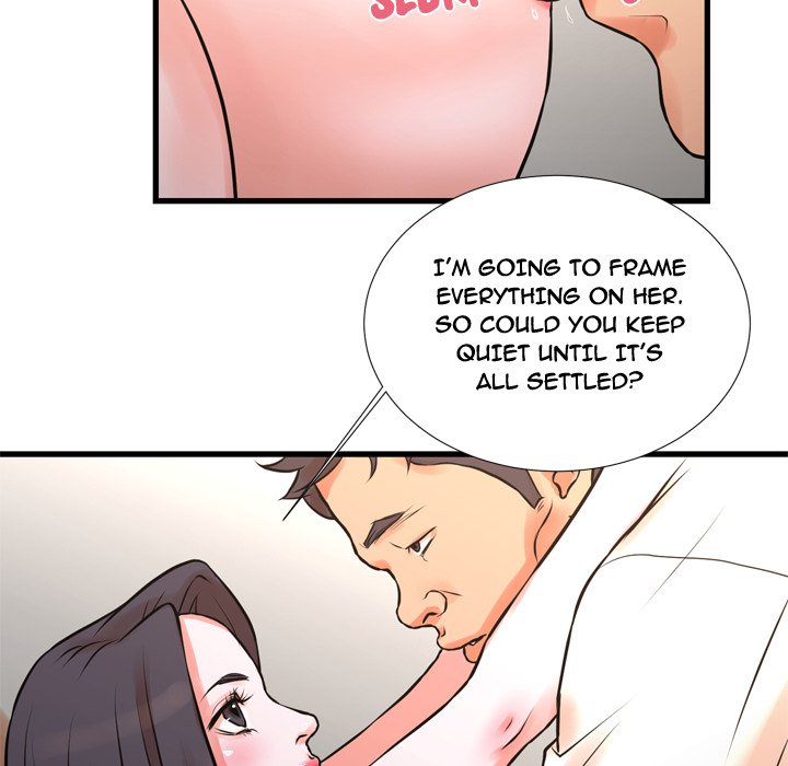 The Taste of Money Chapter 16 - Manhwa18.com