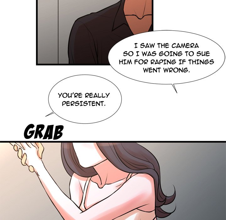 The Taste of Money Chapter 16 - Manhwa18.com